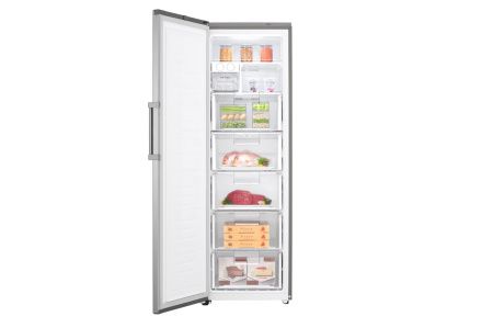 Морозильник LG GC-B404EMRV купить за 99&nbsp;900 ₽ в Москве с доставкой по РФ