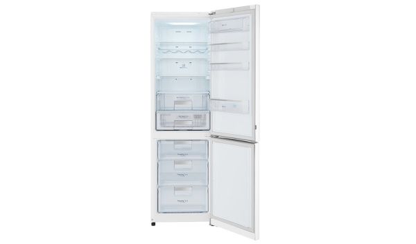 Холодильник LG GA-B489SVKZ - купить онлайн, цена 99 900 ₽, стоимость доставки по МСК и РФ от 300 рублей, заказать сейчас! Холодильник LG GA-B489SVKZ - купить за 99 900 ₽ в Москве с доставкой по РФ
