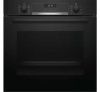 Встраиваемый духовой шкаф BOSCH HBG517EB1R купить за 299&nbsp;999 ₽ в Москве с доставкой по РФ