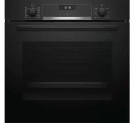 Встраиваемый духовой шкаф BOSCH HBG517EB1R - купить онлайн, цена 299 999 ₽, стоимость доставки по МСК и РФ от 300 рублей, заказать сейчас! Встраиваемый духовой шкаф BOSCH HBG517EB1R купить за 299 999 ₽ в Москве с доставкой по РФ