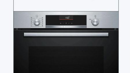 Духовой шкаф Bosch HBG536ES3 купить за 86&nbsp;380.29 ₽ в Москве с доставкой по РФ
