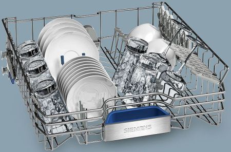 Siemens SN678X36TE купить за 88&nbsp;370 ₽ в Москве с доставкой по РФ