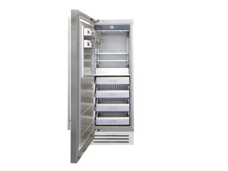 Морозильный шкаф Fhiaba KS7490FZ3I - купить онлайн, цена 450 000 ₽, стоимость доставки по МСК и РФ от 300 рублей, заказать сейчас! Морозильный шкаф Fhiaba KS7490FZ3I купить за 450 000 ₽ в Москве с доставкой по РФ