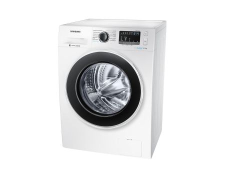 Стиральная машина Samsung WW65J42E0HWDLP купить за 45&nbsp;555 ₽ в Москве с доставкой по РФ