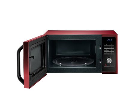 Встраиваемая микроволновая печь Samsung MS23F301TQR/BW купить за в Москве с доставкой по РФ