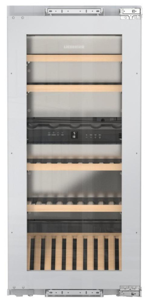 Встраиваемый винный шкаф Liebherr EWTdf 2353 Vinidor - купить за 358&nbsp;000.49 ₽ в Москве с доставкой по РФ
