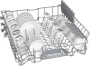 Встраиваемая посудомоечная машина BOSCH SMV2IKX1HR купить за 103&nbsp;485.10 ₽ в Москве с доставкой по РФ