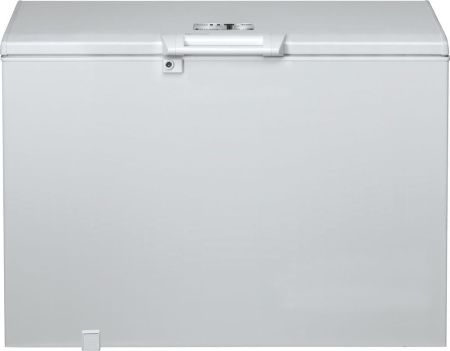 Морозильный ларь Bauknecht GTE 608 FA - купить онлайн, цена 49 999 ₽, стоимость доставки по МСК и РФ от 300 рублей, заказать сейчас! Морозильный ларь Bauknecht GTE 608 FA купить за 49 999 ₽ в Москве с доставкой по РФ