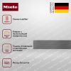 Подогреватель Miele ESW 7010 GRGR купить за 156&nbsp;000 ₽ в Москве с доставкой по РФ
