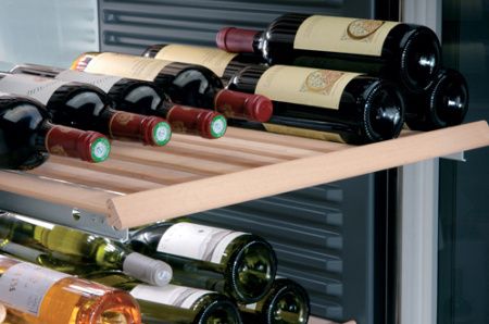 Винный шкаф Liebherr WT 4127 Vinothek купить за в Москве с доставкой по РФ