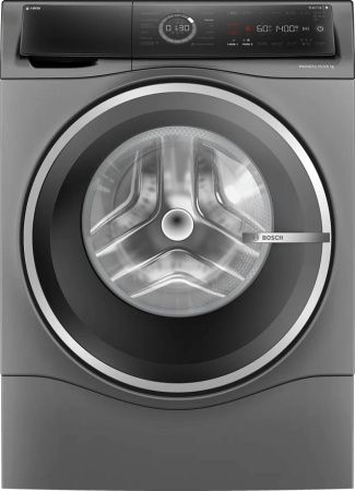 Стирально-сушильная машина Bosch WNC254ARSN - купить онлайн, цена 170 530.90 ₽, стоимость доставки по МСК и РФ от 300 рублей, заказать сейчас! Стирально-сушильная машина Bosch WNC254ARSN купить за 170 530.90 ₽ в Москве с доставкой по РФ