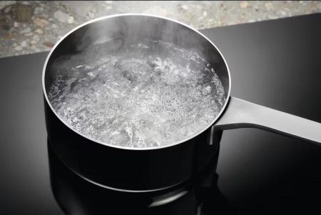 Варочная панель Electrolux EIV 854 купить за 78&nbsp;100 ₽ в Москве с доставкой по РФ