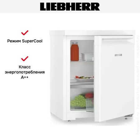 Холодильник Liebherr Re 1000 - купить онлайн, цена 42 000.19 ₽, стоимость доставки по МСК и РФ от 300 рублей, заказать сейчас! Холодильник Liebherr Re 1000 купить за 42 000.19 ₽ в Москве с доставкой по РФ