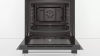 Встраиваемый духовой шкаф BOSCH HBF512BV1R купить за 75&nbsp;225.43 ₽ в Москве с доставкой по РФ