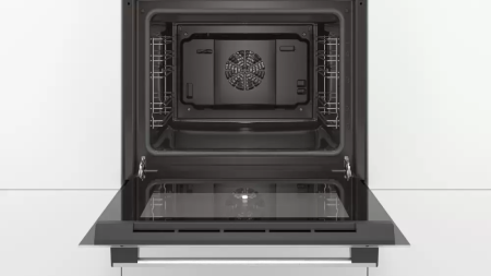 Встраиваемый духовой шкаф BOSCH HBF512BV1R купить за 75&nbsp;225.43 ₽ в Москве с доставкой по РФ