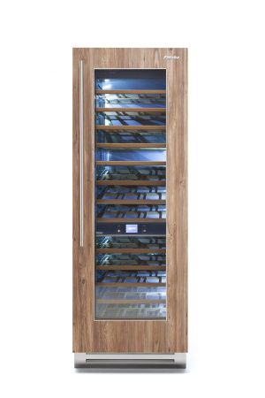 Винный шкаф Fhiaba S7490FW6 купить за 16&nbsp;849.00 ₽ в Москве с доставкой по РФ