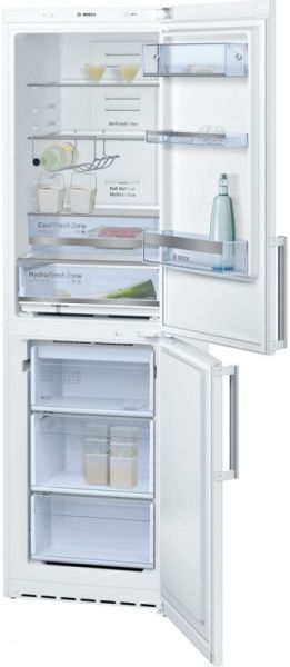 Двухкамерный холодильник Bosch KGN 39AW26 R - купить за 79&nbsp;999 ₽ в Москве с доставкой по РФ