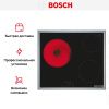 Электрическая варочная панель Bosch PKM645BB2E купить за 36&nbsp;380.15 ₽ в Москве с доставкой по РФ