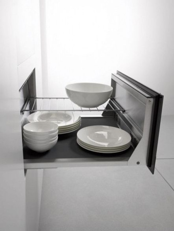 Подогреватель Miele ESW 6229 X EDST CLST купить за 183&nbsp;450 ₽ в Москве с доставкой по РФ