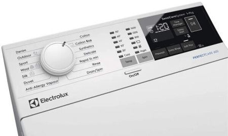 Стиральная машина Electrolux EW6TN14262 купить за 67&nbsp;430 ₽ в Москве с доставкой по РФ