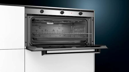 Духовой шкаф Siemens VB011CBR0M купить за 204&nbsp;930 ₽ в Москве с доставкой по РФ
