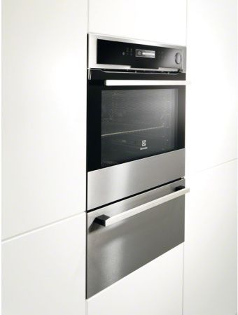 Вакуумный упаковщик Electrolux EVD 29900 AX купить за 195&nbsp;500.00 ₽ в Москве с доставкой по РФ