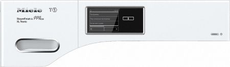 Сушильная машина Miele TMV840WP WhiteEdition купить за 340&nbsp;850 ₽ в Москве с доставкой по РФ