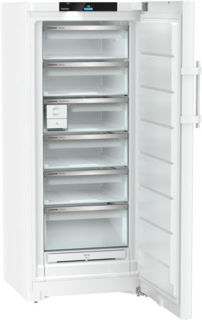 Морозильник Liebherr FNc 707i Peak купить за 292&nbsp;360.25 ₽ в Москве с доставкой по РФ