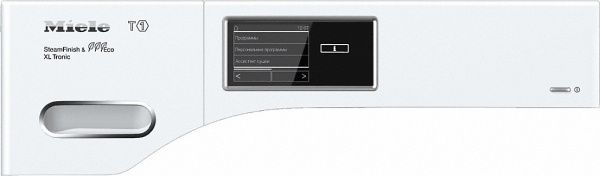 Сушильная машина Miele TMV840WP WhiteEdition - купить за 340&nbsp;850 ₽ в Москве с доставкой по РФ