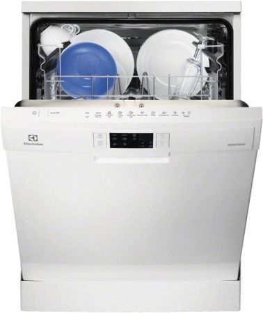 Electrolux ESF 6500 LOW купить за 127&nbsp;800 ₽ в Москве с доставкой по РФ