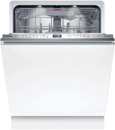 Встраиваемая посудомоечная машина Bosch SBV6ZDX16E - купить онлайн, цена 133 130.23 ₽, стоимость доставки по МСК и РФ от 300 рублей, заказать сейчас! Встраиваемая посудомоечная машина Bosch SBV6ZDX16E купить за 133 130.23 ₽ в Москве с доставкой по РФ