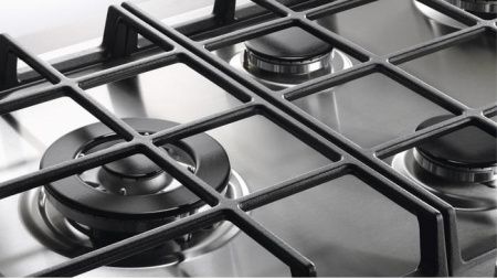 Варочная панель Electrolux EGG 3322 NVX купить за 27&nbsp;720 ₽ в Москве с доставкой по РФ