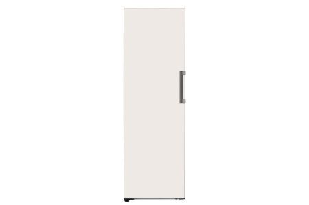 Морозильная камера LG GC-B404FEQM - купить онлайн, цена 99 900 ₽, стоимость доставки по МСК и РФ от 300 рублей, заказать сейчас! Морозильная камера LG GC-B404FEQM купить за 99 900 ₽ в Москве с доставкой по РФ