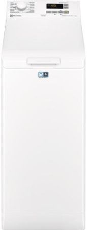 Стиральная машина Electrolux EW6TN15061P - купить онлайн, цена 46 790 ₽, стоимость доставки по МСК и РФ от 300 рублей, заказать сейчас! Стиральная машина Electrolux EW6TN15061P купить за 46 790 ₽ в Москве с доставкой по РФ