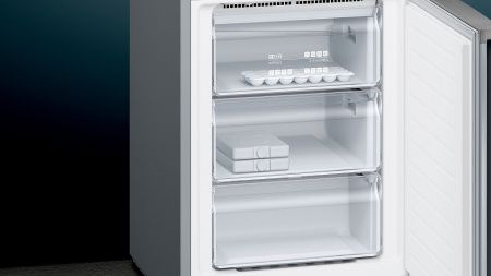 Холодильник Siemens KG39NAI31R купить за 53&nbsp;280 ₽ в Москве с доставкой по РФ