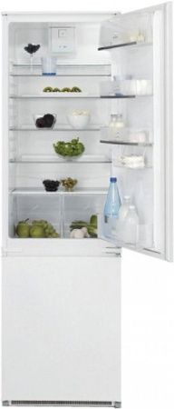 Встраиваемый холодильник Electrolux ENN 2913 CDW - купить онлайн, цена 112 300 ₽, стоимость доставки по МСК и РФ от 300 рублей, заказать сейчас! Встраиваемый холодильник Electrolux ENN 2913 CDW купить за 112 300 ₽ в Москве с доставкой по РФ