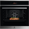 Духовой шкаф Electrolux LOE8P39X купить за 74&nbsp;900 ₽ в Москве с доставкой по РФ