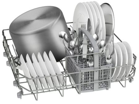 Посудомоечная машина Bosch SMV 23AX02 R купить за 150&nbsp;000 ₽ в Москве с доставкой по РФ