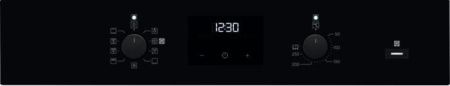 Духовой шкаф Electrolux EOD3C70TK - купить онлайн, цена 55 990 ₽, стоимость доставки по МСК и РФ от 300 рублей, заказать сейчас! Духовой шкаф Electrolux EOD3C70TK купить за 55 990 ₽ в Москве с доставкой по РФ
