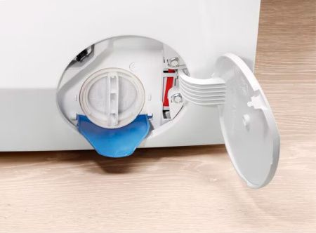 Стиральная машина Electrolux EW8F169ASA купить за 107&nbsp;470 ₽ в Москве с доставкой по РФ