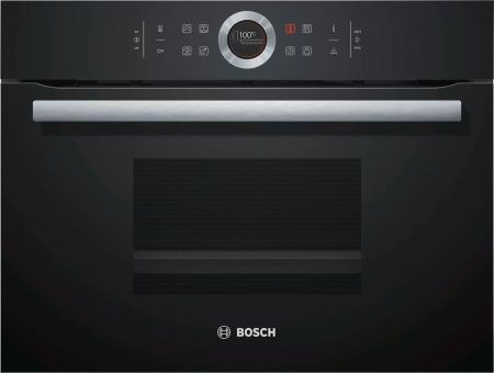 Встраиваемая пароварка Bosch CDG 634AB0 - купить онлайн, цена 132 500.23 ₽, стоимость доставки по МСК и РФ от 300 рублей, заказать сейчас! Встраиваемая пароварка Bosch CDG 634AB0 купить за 132 500.23 ₽ в Москве с доставкой по РФ