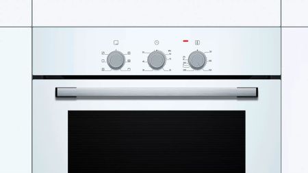 Духовой шкаф Bosch HBF011BV0Q купить за 46&nbsp;000.20 ₽ в Москве с доставкой по РФ