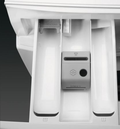 Стиральная машина AEG L7FBE48SR купить за 44&nbsp;900 ₽ в Москве с доставкой по РФ