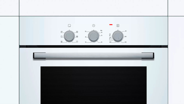 Духовой шкаф Bosch HBF011BV0Q - купить за 46&nbsp;000.20 ₽ в Москве с доставкой по РФ