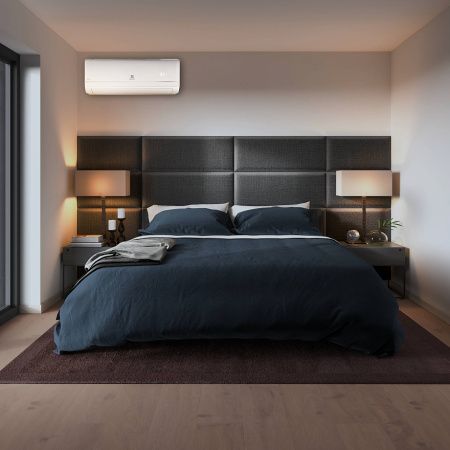 Сплит-система Electrolux EACS-12HSK/N3_24Y купить за 54&nbsp;100 ₽ в Москве с доставкой по РФ