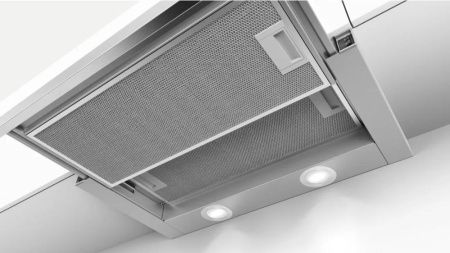 Вытяжка Bosch DFM064W51 купить за 79&nbsp;999 ₽ в Москве с доставкой по РФ