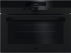 Компактный духовой шкаф AEG KMK965090T - купить онлайн, цена 137 180 ₽, стоимость доставки по МСК и РФ от 300 рублей, заказать сейчас! Компактный духовой шкаф AEG KMK965090T купить за 137 180 ₽ в Москве с доставкой по РФ