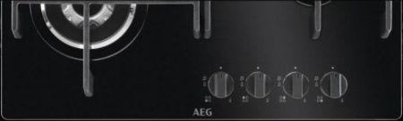 Варочная панель AEG HG567455VB купить за 142&nbsp;300 ₽ в Москве с доставкой по РФ