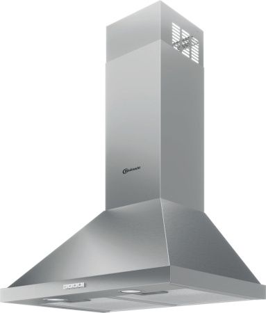 Вытяжка Bauknecht DBHPN 65 LM X/1 купить за 189&nbsp;900 ₽ в Москве с доставкой по РФ