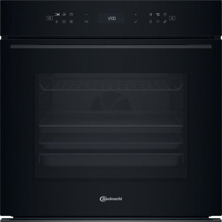 Духовой шкаф Bauknecht BBI78HT1SK - купить онлайн, цена 59 999 ₽, стоимость доставки по МСК и РФ от 300 рублей, заказать сейчас! Духовой шкаф Bauknecht BBI78HT1SK купить за 59 999 ₽ в Москве с доставкой по РФ